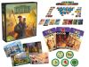 7 Wonders: Duel (7 Чудес: Дуель)