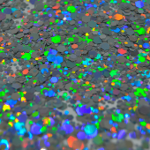 Гліттер Андромеда