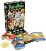 Рик и Морти: Всмортить все