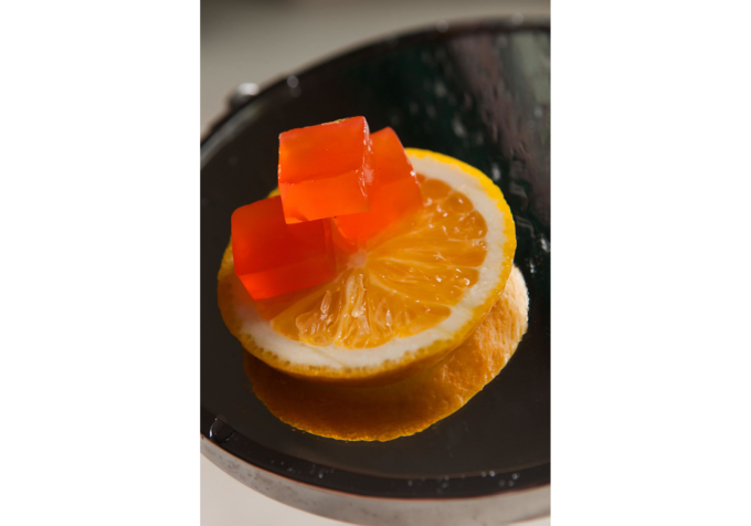 Желейні цукерки Jelly Bar Апероль