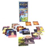 Dixit 9: Anniversary (Диксит 9: Юбилейное издание) доп.