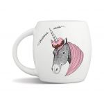 Чашка "Единорог"