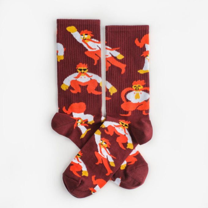 Dodo Socks Набір Гупало Василь
