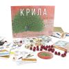 Крила: Птахи Азії (Wingspan Asia)