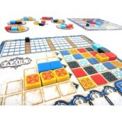 Azul (Азул) (Укр.)