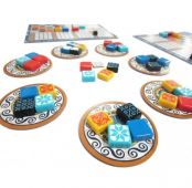 Azul (Азул) (Укр.)