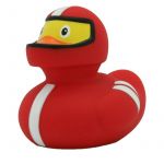 Качка FunnyDucks Гонщик Качка FunnyDucks Гонщик
