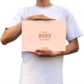 Фотоальбом "Happy 2022"