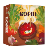 Борщ (Borscht)