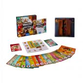 Монстри, до шафи! (Monster Chase!)