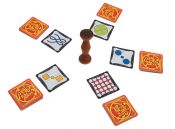 Дикі джунглі (Jungle Speed) (рус.)