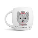 Чашка "Леди Йорк"