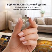 Пазл «Котяча бібліотека» 1000 елементів