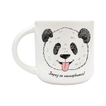 Чашка "Панда"