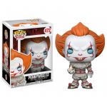 Ігрова фігурка Funko POP! серії "Воно" - Пеннівайз Ігрова фігурка Funko POP! серії "Воно" - Пеннівайз