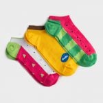 Носки Dodo Socks набор Bahamas