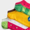 Шкарпетки Dodo Socks набір Bahamas