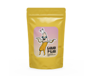 Соль для ванны "Банан у*бан"