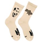 Носки Дед Носкарь Степан Бандера