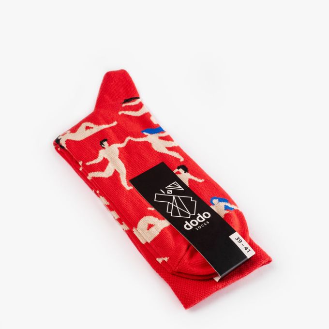 Шкарпетки Dodo Socks Nude