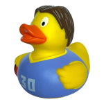 Качка FunnyDucks Баскетболист Качка FunnyDucks Баскетболист