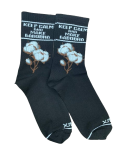 Носки Dobro Socks "Keep calm"