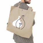 Эко-сумка XXL Wine