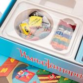 Имаджинариум Союзмультфильм Новогодний