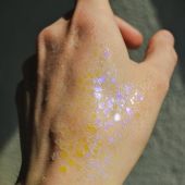 Гліттер Белатрікс