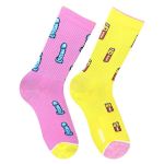 Носки Дед Носкарь Вибратор