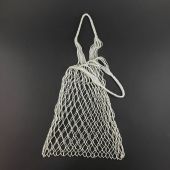 Авоська крученая нитка (Бежевая)