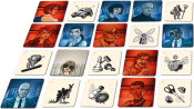 Кодові імена Малюнки укр. (Codenames Pictures) Кодові імена Малюнки укр. (Codenames Pictures)
