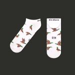 Шкарпетки CEH короткі Біо зброя