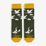 Носки Prizmo Биологическое оружие