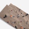 Шкарпетки Dodo Socks Птахи