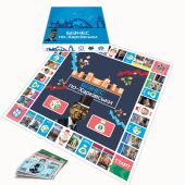 Бизнес по-Харьковски (Харьковская Монополия) 2023 новое издание