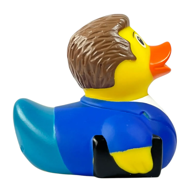 Качка FunnyDucks  Бізнесмен