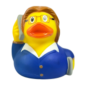 Качка FunnyDucks  Бізнесвумен