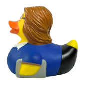 Качка FunnyDucks  Бізнесвумен