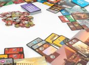7 Wonders: Duel (7 Чудес: Дуель)