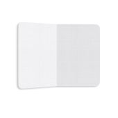 Блокнот в клеточку «Кото Лиза»