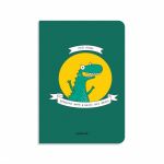 Блокнот в клеточку "Мой план"