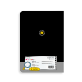 Блокнот в точку Orner  «Место для гениальных идей»