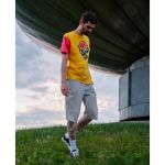 Футболка Brain Party