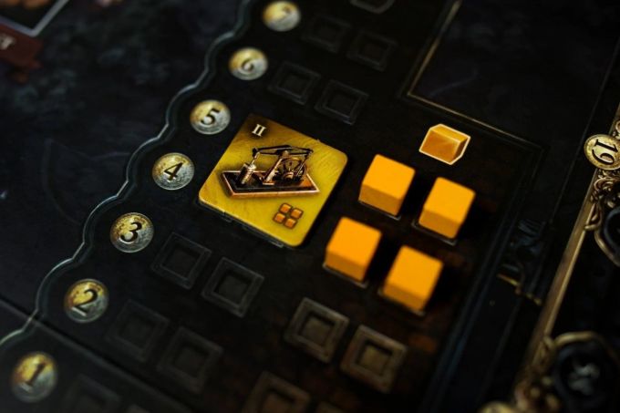 Brass Birmingham (Брасс Бірмінгем, Англійською)