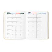 Планер "I have a brave plan"