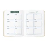 Планер "I have a brave plan"