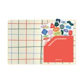 Планер "I have a brave plan"