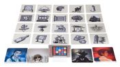 Кодові імена Малюнки укр. (Codenames Pictures) Кодові імена Малюнки укр. (Codenames Pictures)