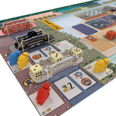 Білий замок (The White Castle)